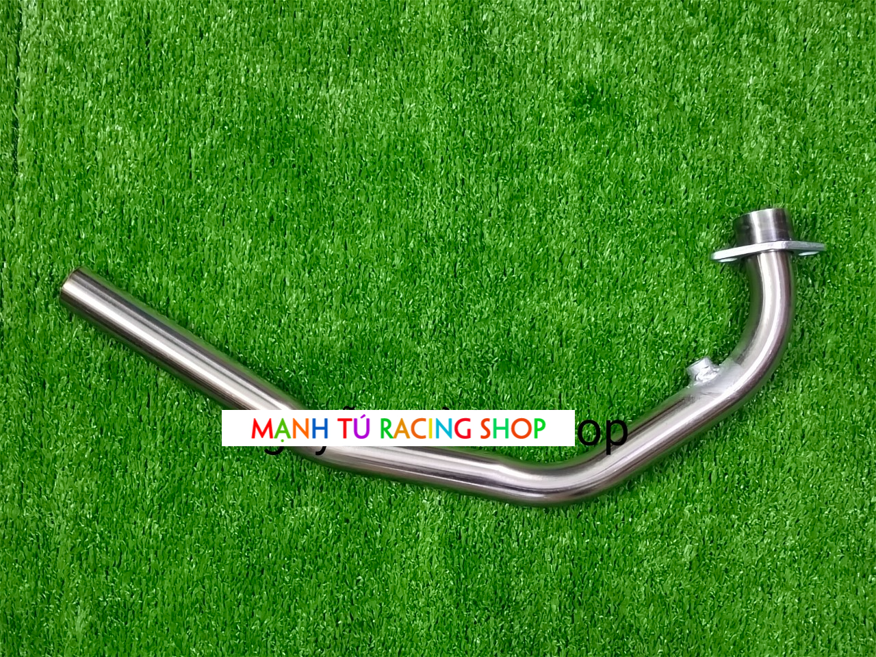 Cổ pô winner x-inox 304 32mm - mạnh tú mts