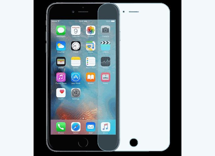 [HCM]Cường lực iphone 6plus / iphone 7 plus / iphone 8 plus