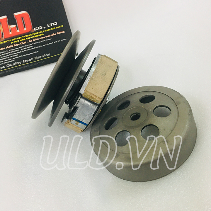 [HCM]BỘ NỒI SAU SCR HÀNG CAO CẤP