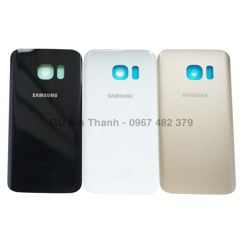 Nắp lưng Vỏ cho Samsung Galaxy S7 G930 Zin