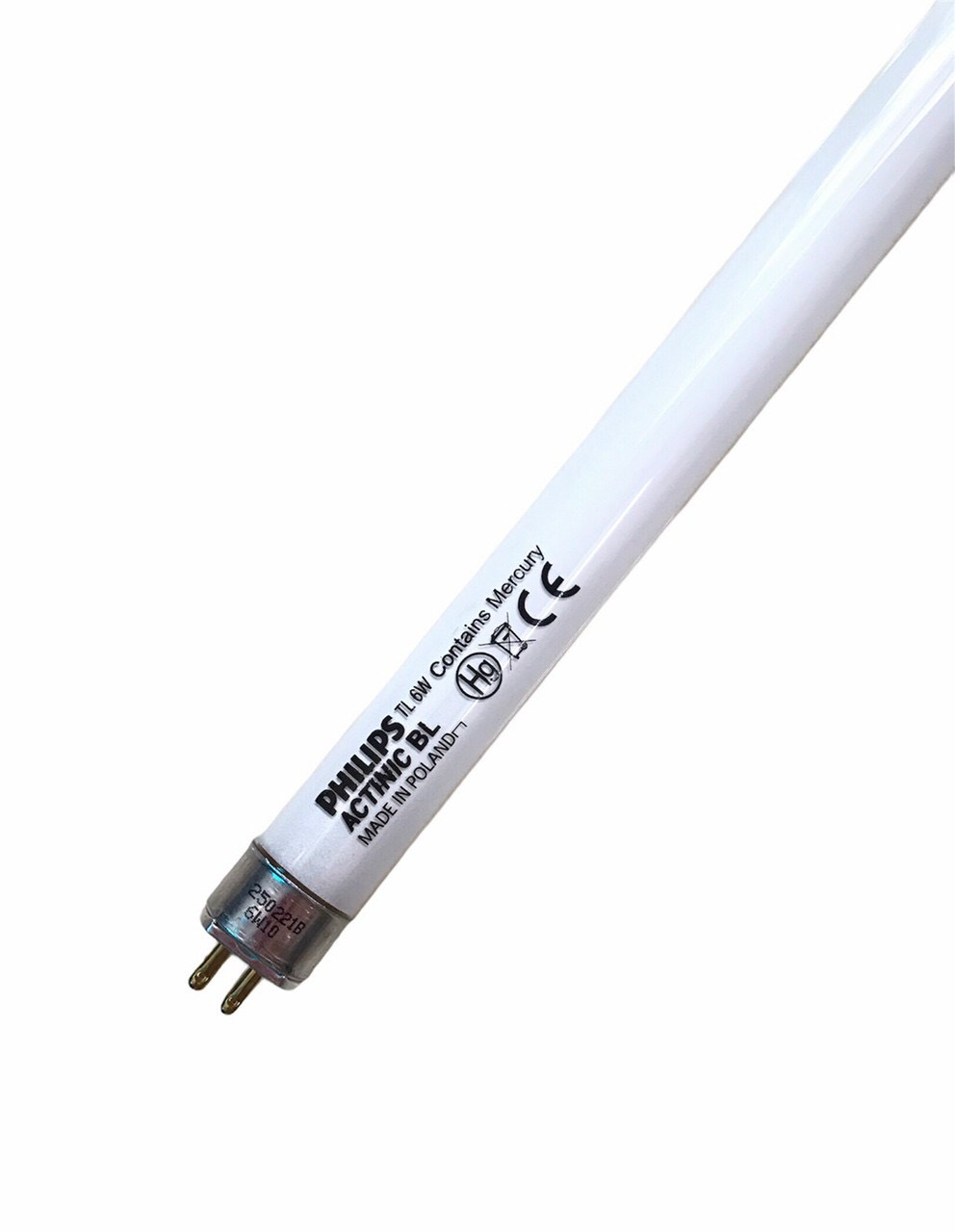 [HCM]Bóng Đèn Diệt Côn Trùng Đại Sinh 6W