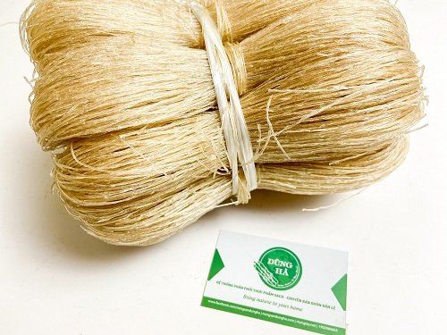 Miến mỏ thiếc gói 1kg