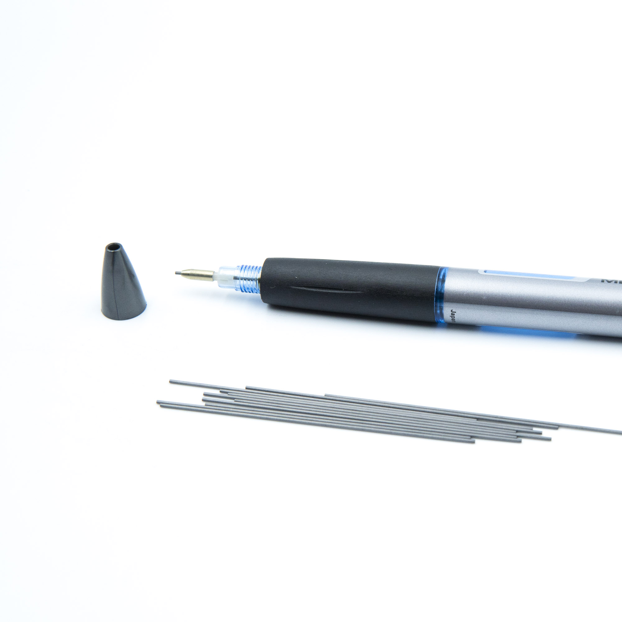 Bút chì bấm Paper Mate Mega Lead 0.7mm