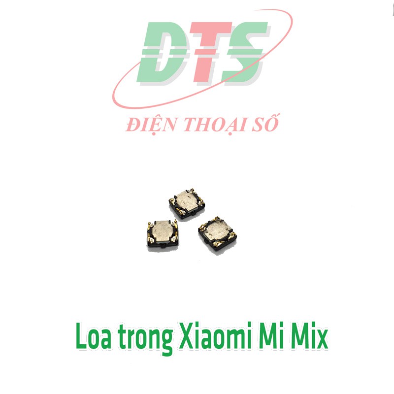 Speakers for Xiaomi Mi Mix