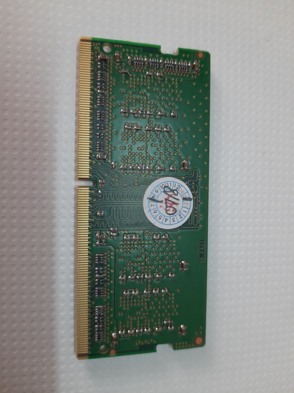 Ram Laptop DDr4 4Gb bus 2666/3200, tháo máy