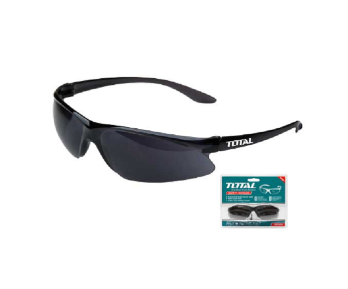 [HCM]KÍNH ĐEN BẢO HỘ ĐEN TOTAL TSP305