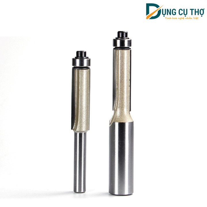 Mũi soi gỗ lấy nền có bi Tideway gọt cạnh bào độ cong