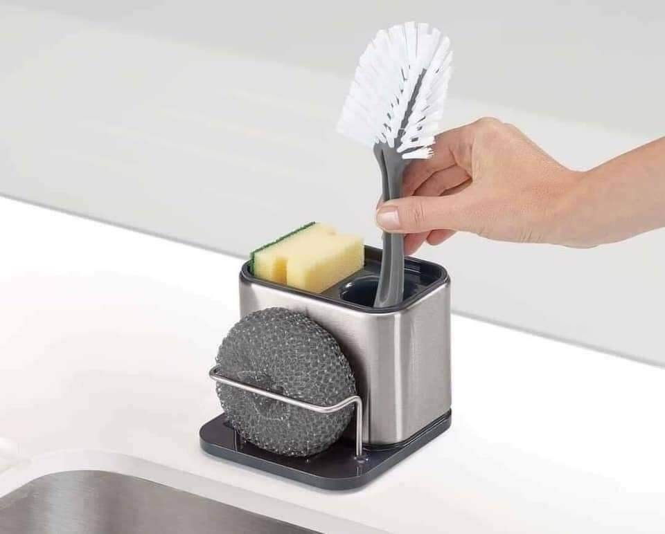 Hộp đựng dụng cụ rửa chén, bát Joseph Joseph Surface