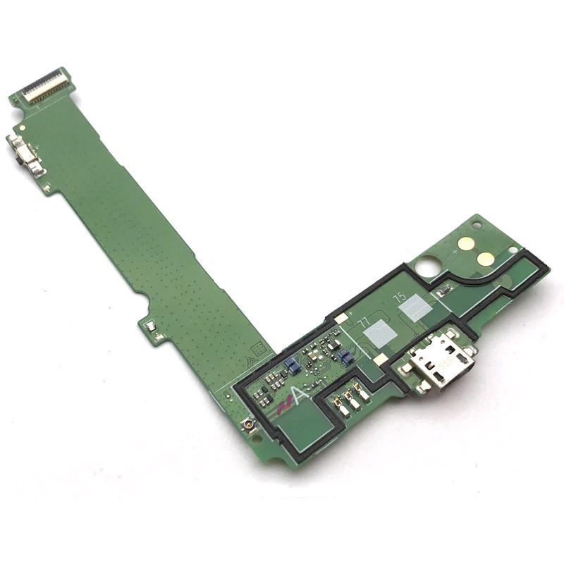 Cụm Chân Sạc Nokia Lumia 535 bảo hành đổi mới
