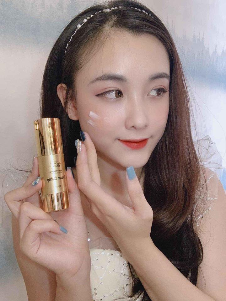[HCM]Serum Dưỡng Ngọc Linh Sâm