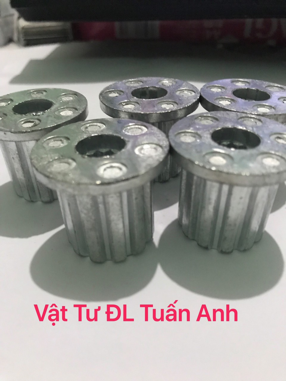 Ốc Côn Máy giặt Pana Loại To