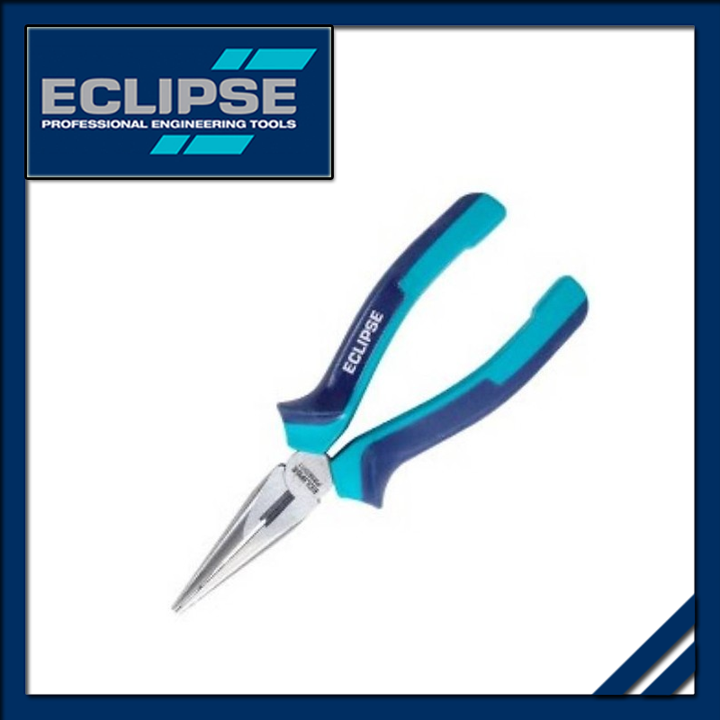 [HCM] Kìm mỏ nhọn Eclipse PW10638/11