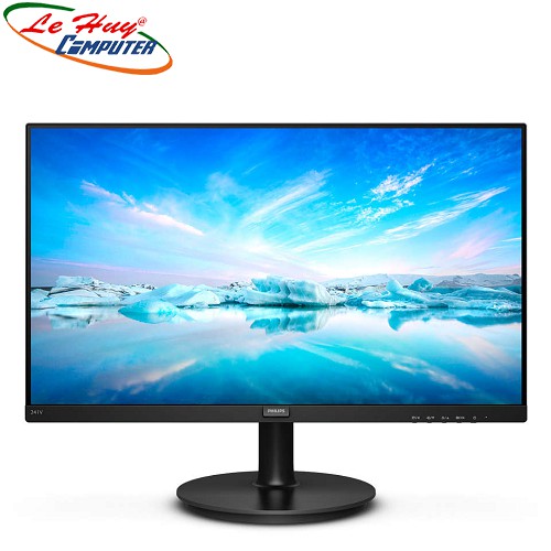Màn hình máy tính Philips 241V8 24" FullHD IPS 75Hz