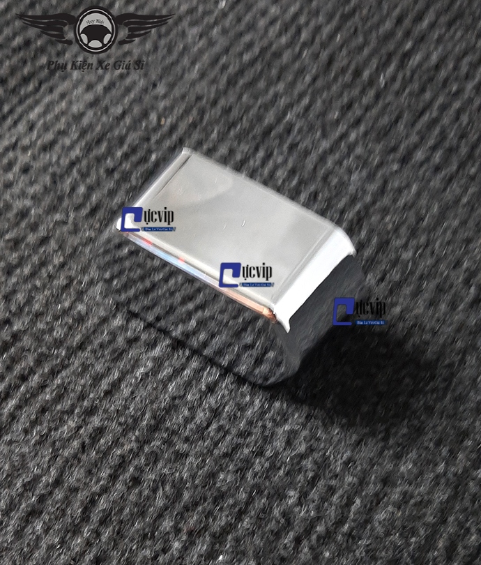 [HCM]Cóc Đèn AirBlade 2020 Winner X Mạ Crom MS2825