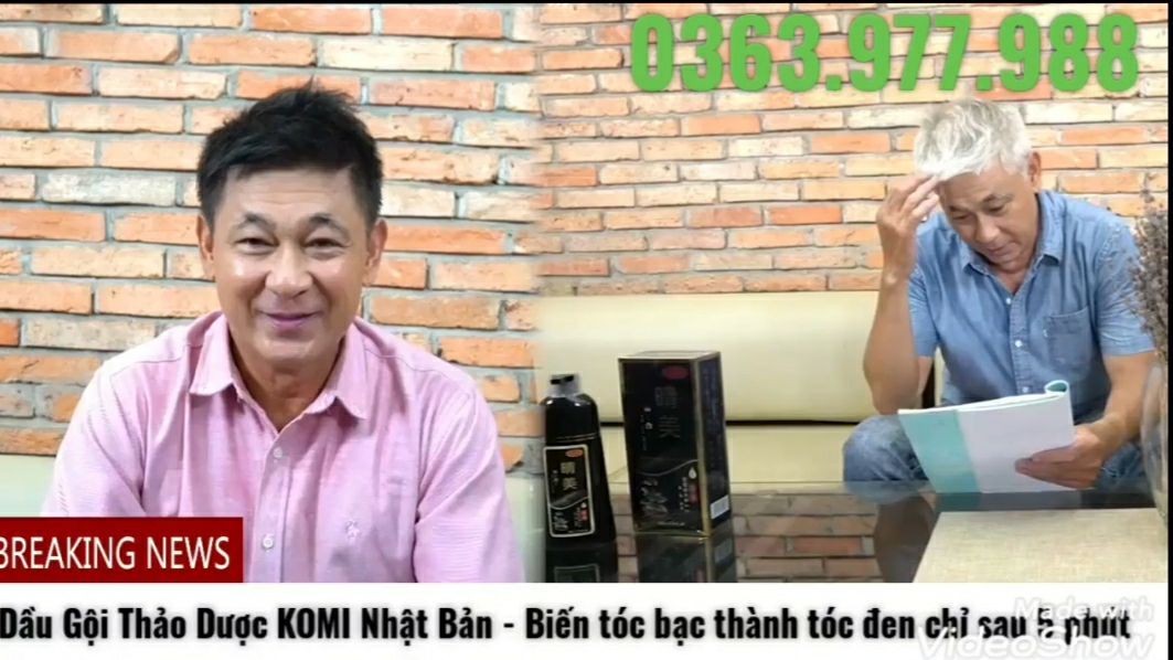 💥💧[SIÊU HOT]💥💧 Dầu Gội KOMI Nhật Bản Phủ Bạc Tóc [CHÍNH HÃNG]💥💧