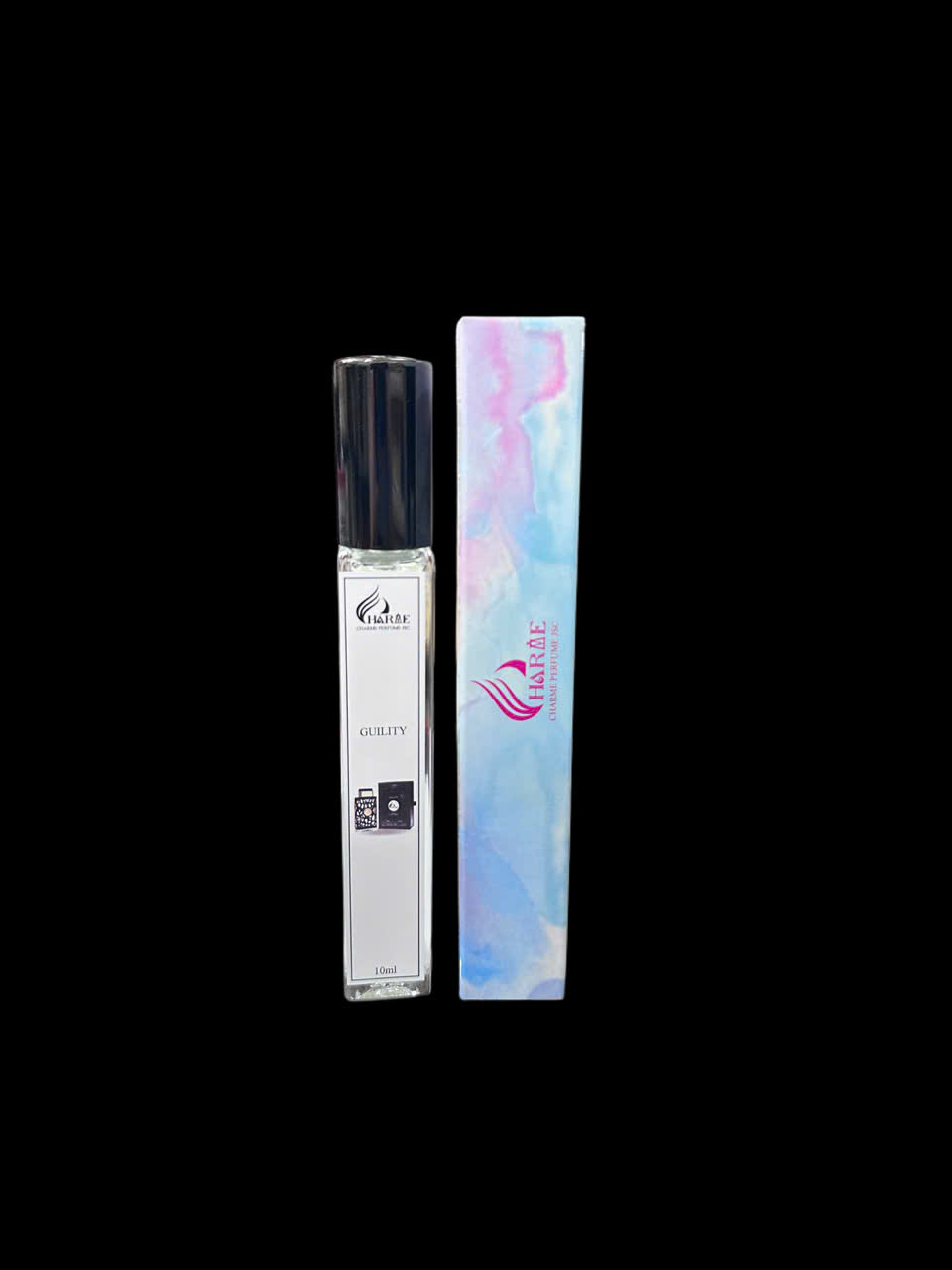 Nước Hoa Guility 100ml mẫu mới - chiết 10ml kèm hộp