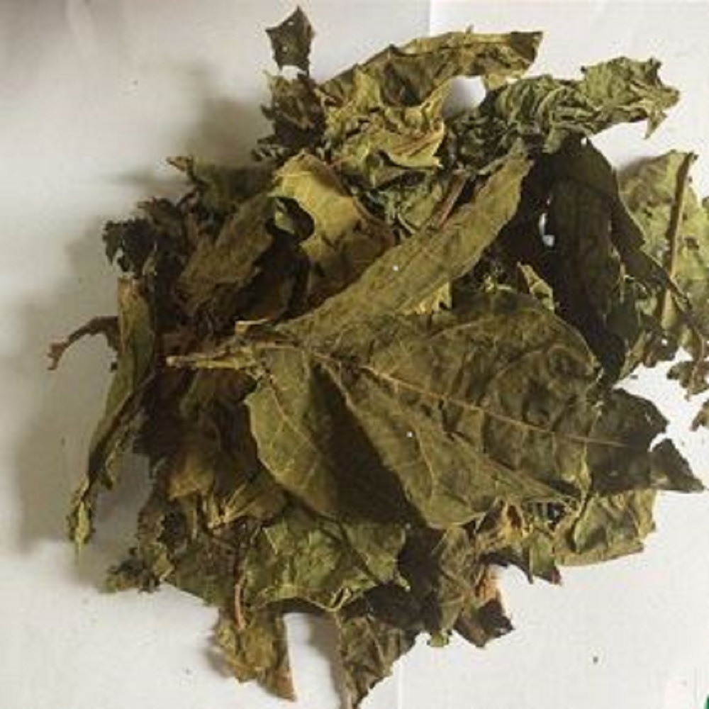 [HCM]LÁ ĐU ĐỦ ĐỰC HỮU CƠ 500Gram