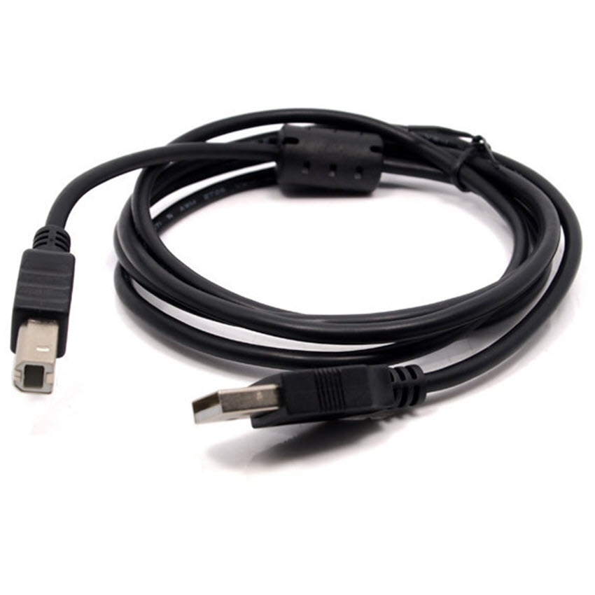 Cáp máy in USB dài 3m