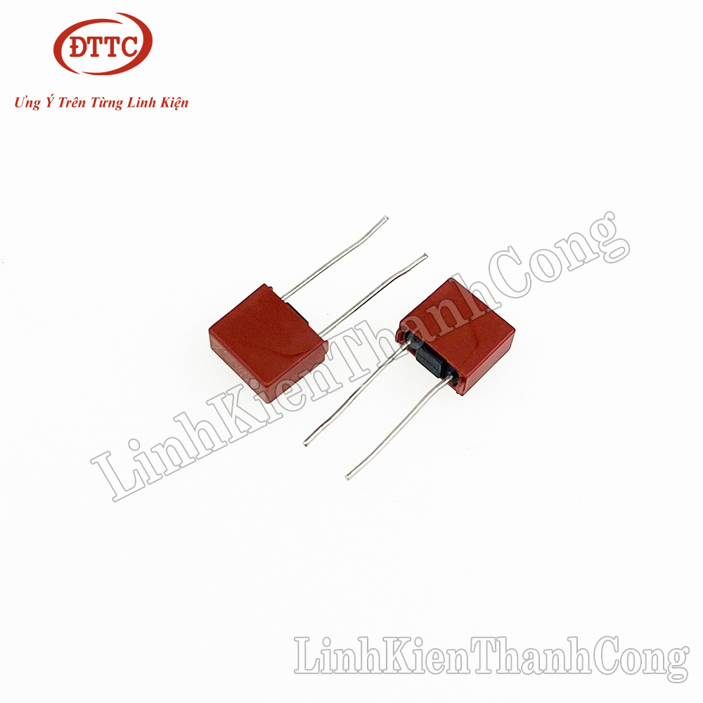 Cầu chì vuông 0.5a 1a 2a 3.15a 5a 10a 250v