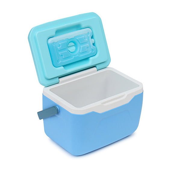 Thùng đá, thùng giữ nhiệt cao cấp 5.5L - Icemaster I