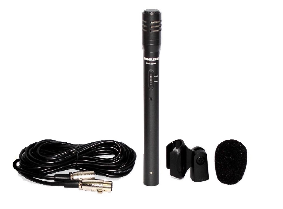 [HCM]Micro phỏng vấn Sunrise SM-2600