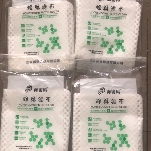 Túi lọc nước hồ cá