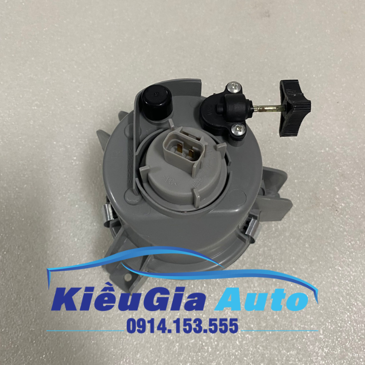 Đèn gầm (cản, sương mù) Daewoo Matiz 2