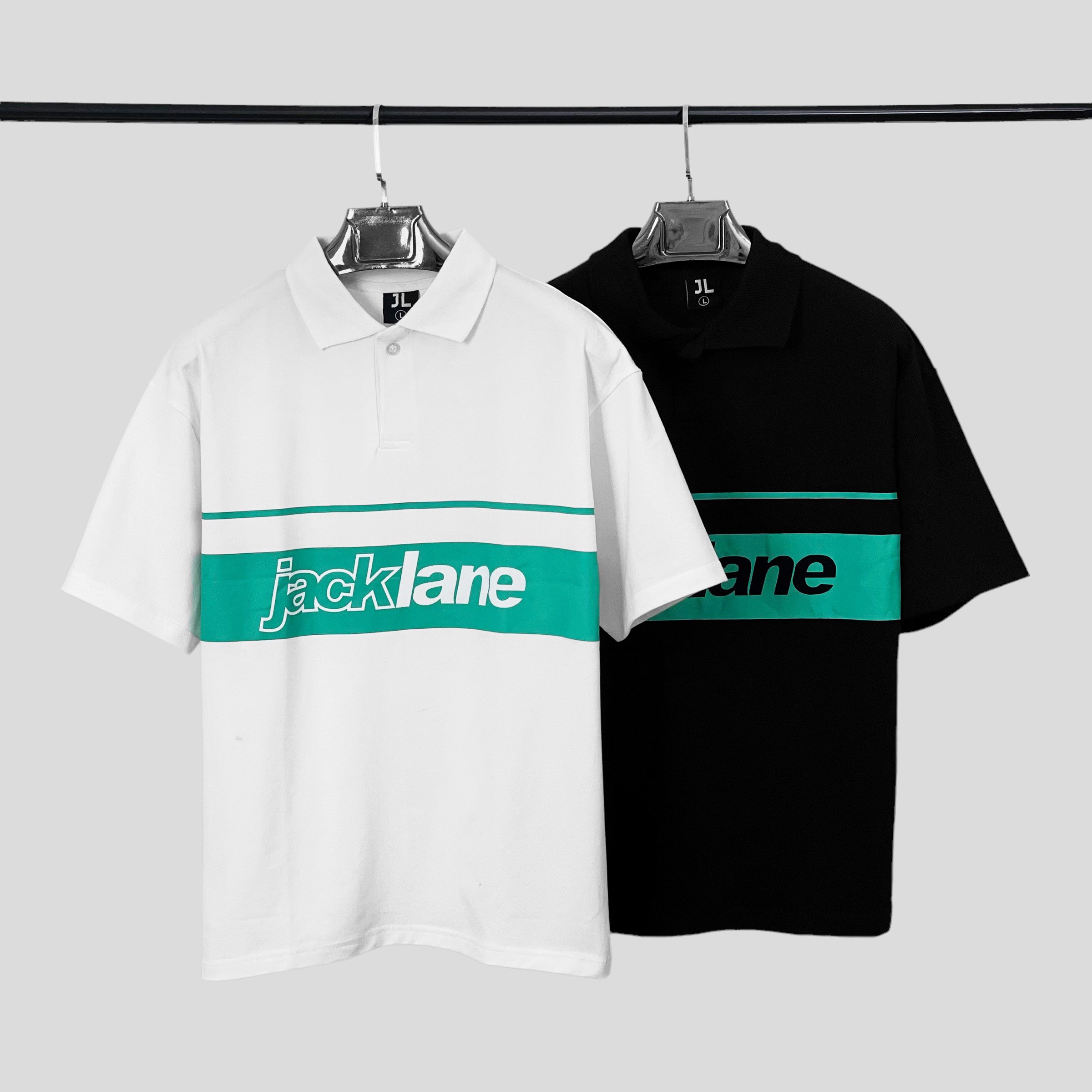 Áo Polo oversize POOF, JACKLANE, áo thun form rộng nam nữ cộc tay unisex Jack Lane | Lazada.vn Áo Polo Oversize Poof, Jacklane, Áo Thun Form Rộng Nam Nữ Cộc Tay Unisex Jack Lane | Lazada.Vn