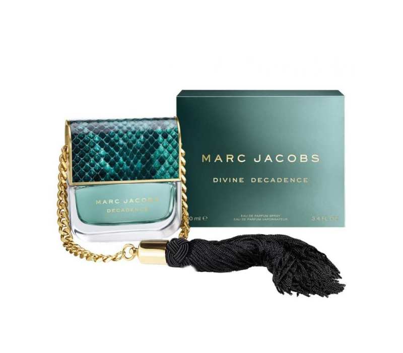 [Chiết 10ml] Nước hoa nữ Marc Jacobs Divine Decadence