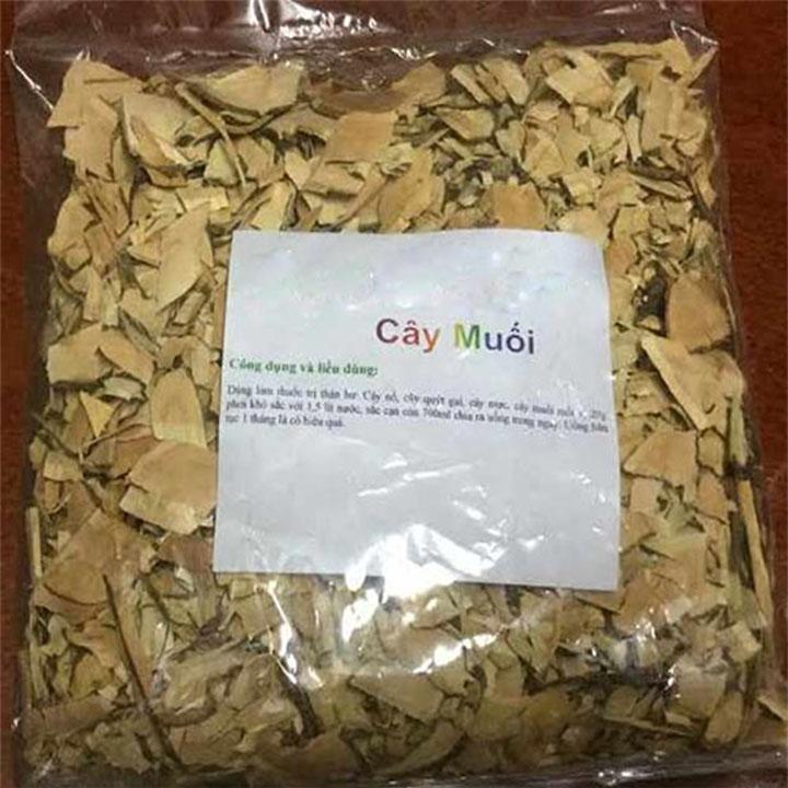 cây muối khô 1kg