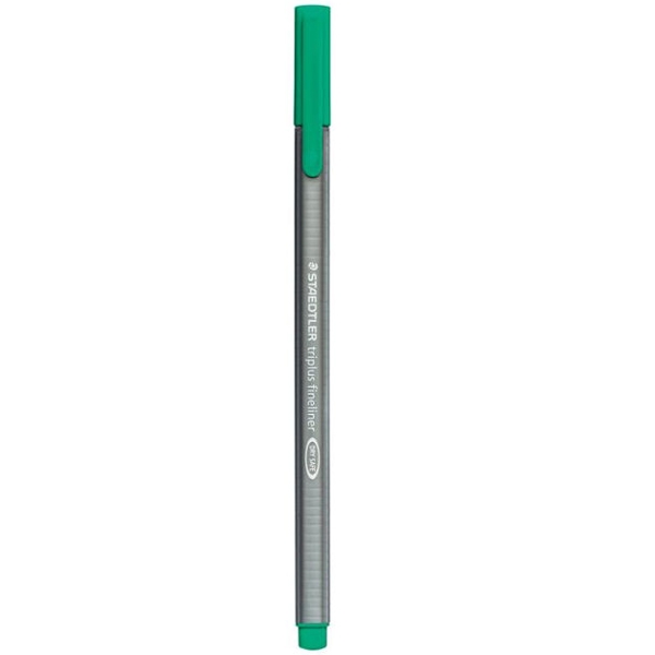 Bút Dạ Kim Staedtler 334-5 0.3mm