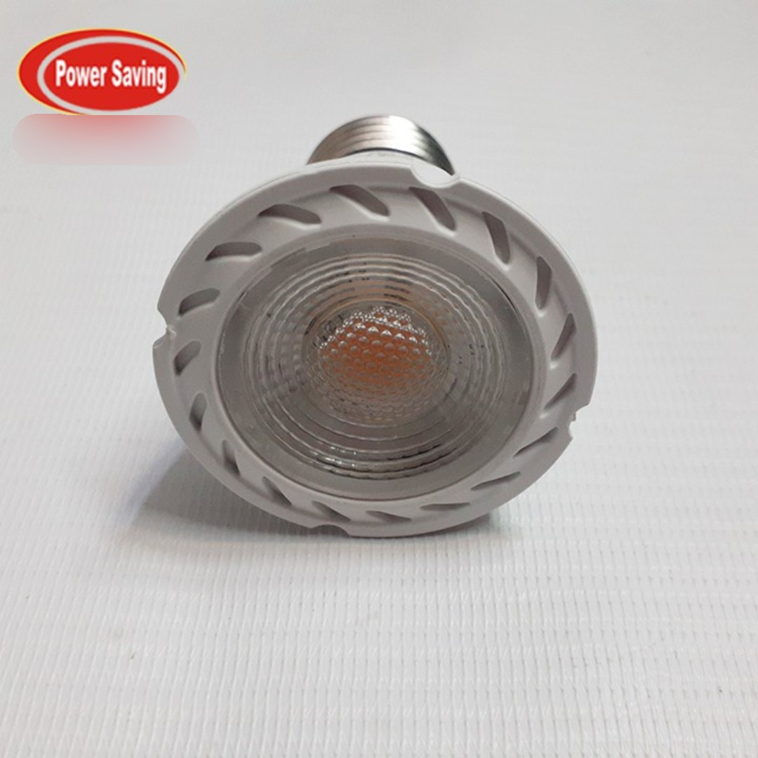 Đèn LED Chén COB 5W Đuôi Vặn E27