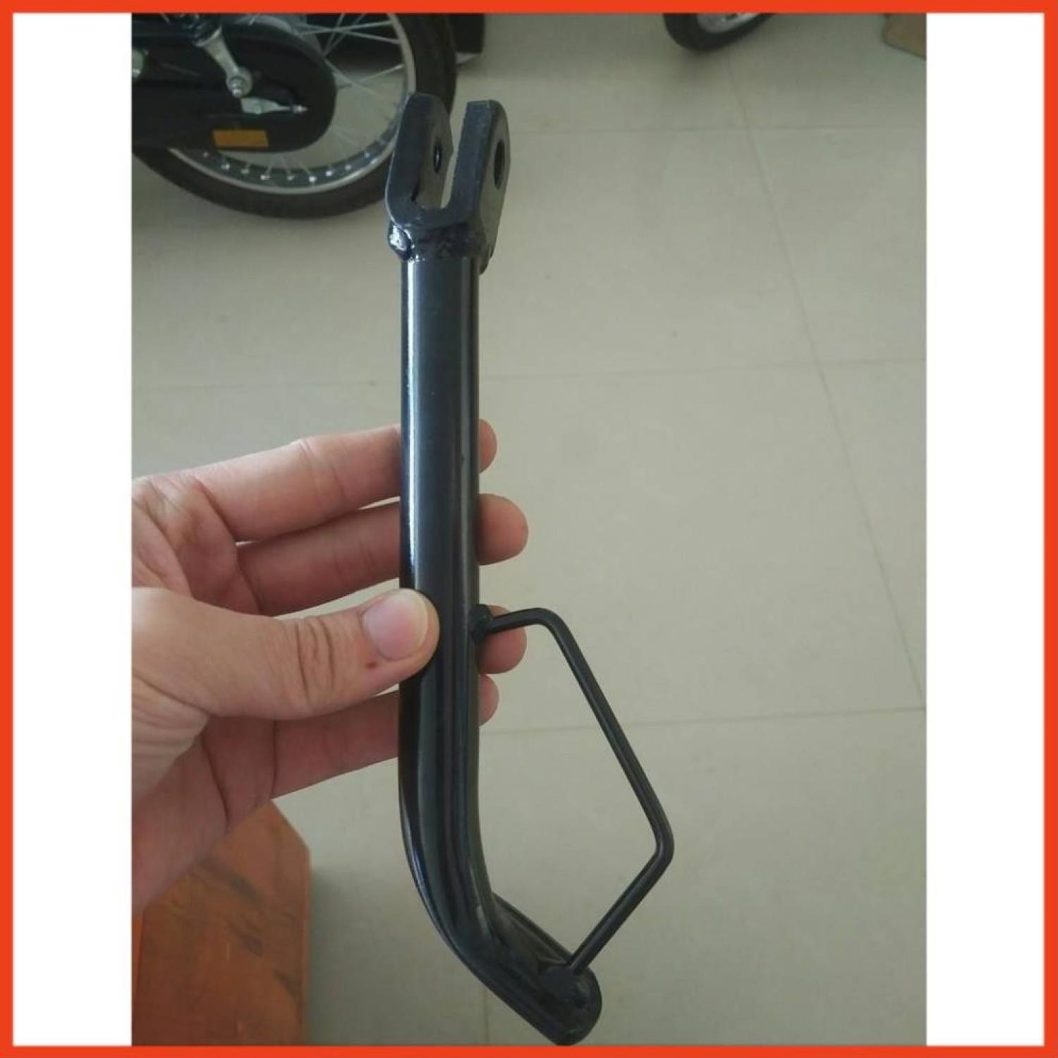 Chân chống nghiêng zin Sirius - Jupiter - Taurus Yamaha