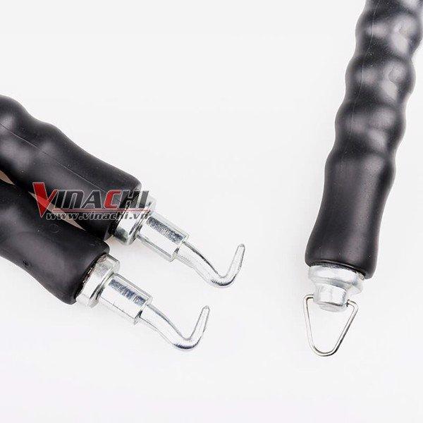 Móc thắt dây thép 30cm