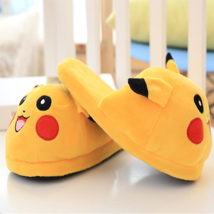 Dép đi trong nhà PiKaChu LVD2032