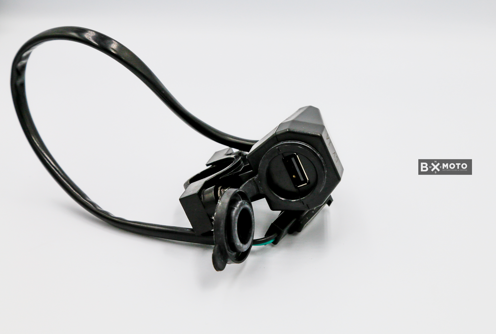 Cổng sạc usb Brixton