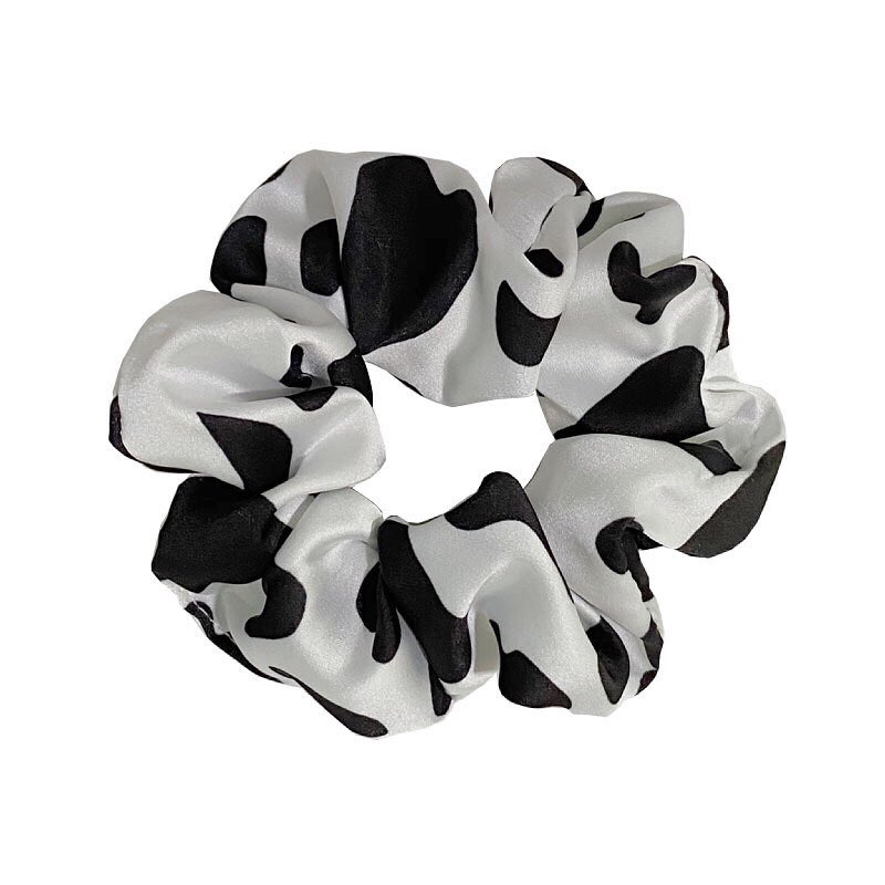 [HCM]Cột tóc bò sữa hottrend - Sara Accessories