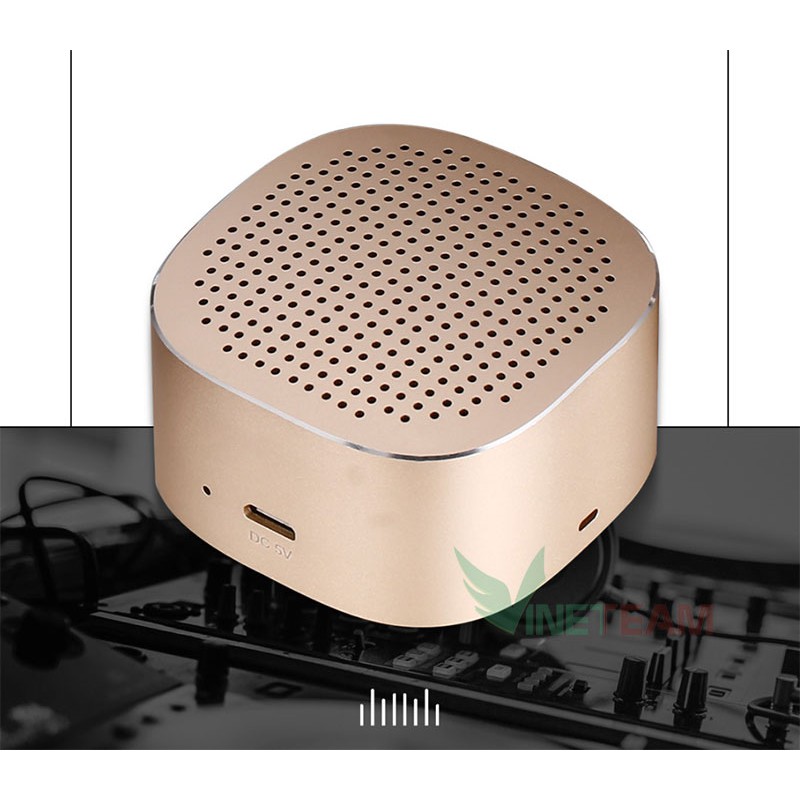 Loa Bluetooth Remax (Wk) Sp280 Sp-208 - Hàng  -Dc2966