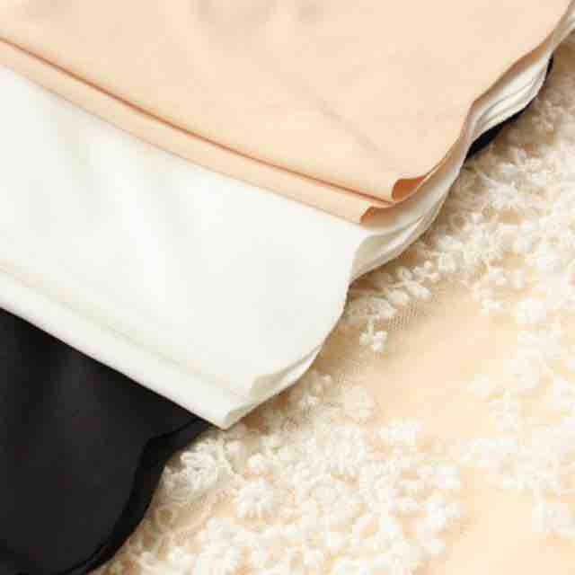Combo 5 cái quần đùi mặc đầm chất cotton lạnh