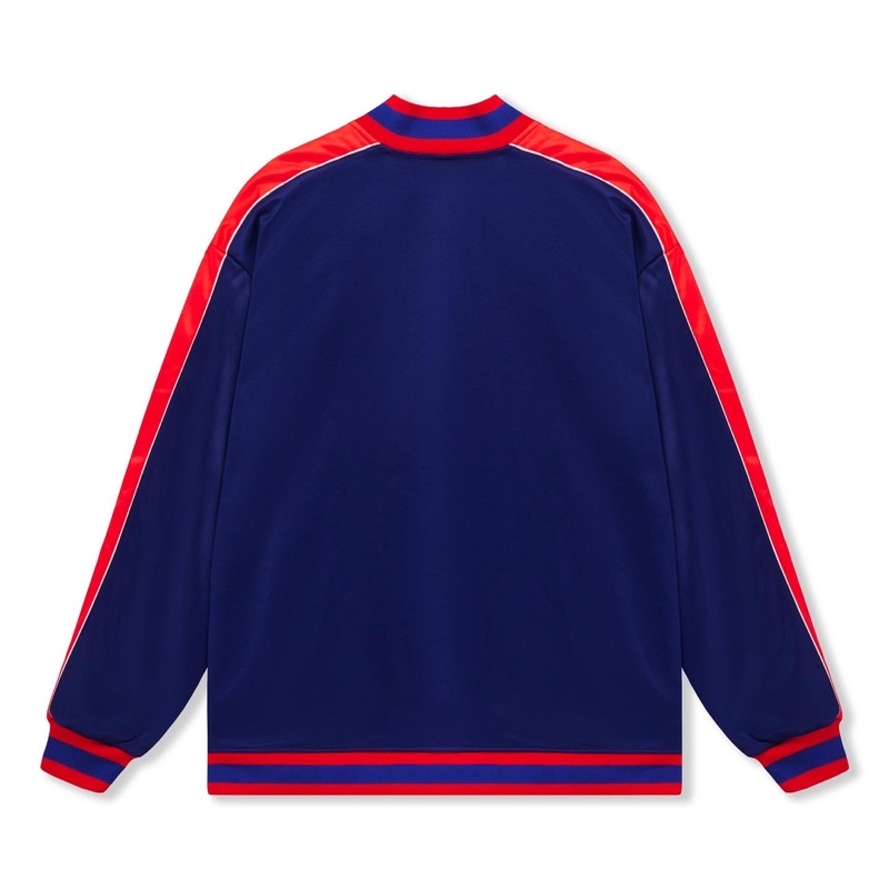 [Nhập LazXuHuong11 giảm 50k cho đơn 399k] BigE jacket ver2 - a.basicsvn