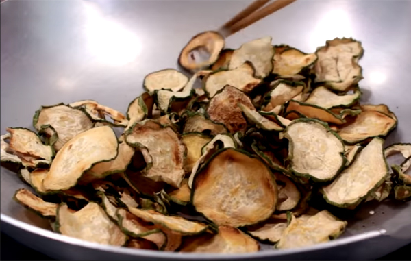 Trà bí đao 1kg khô - giảm cân