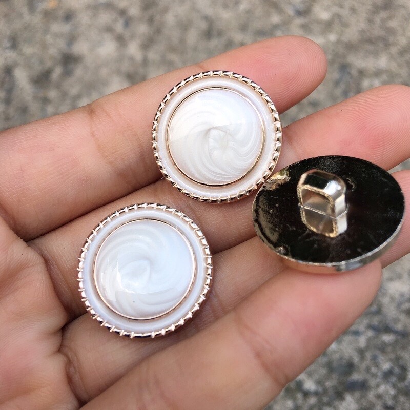 NÚT VAN XA CU CAO CẤP KÍCH 2cm