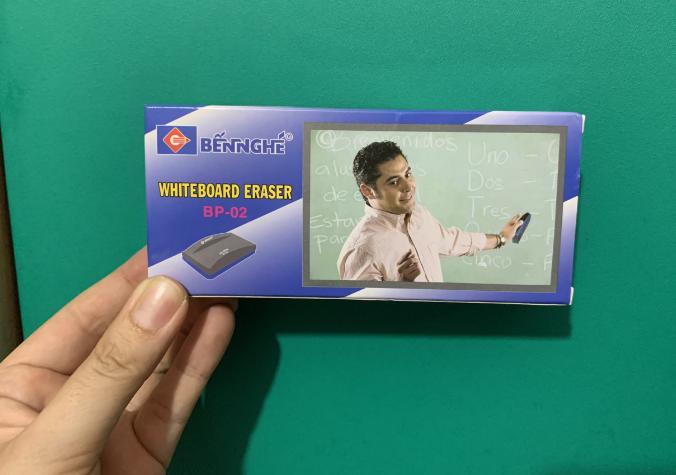 Lau bảng Bến Nghé BP-02