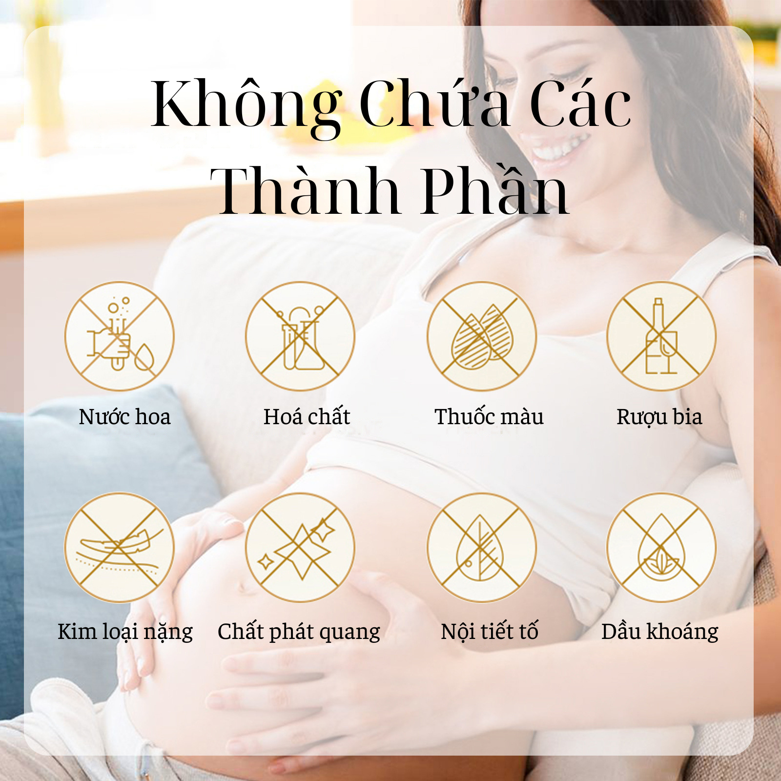 Kem Trị Rạn Da Sau Sinh Cho Bà Bầu Wiieey Cải Thiện Nếp Nhăn, Phục Hồi Độ Đàn Hồi Cho Da, Giữ Làn Da Mịn Màng Tươi Trẻ