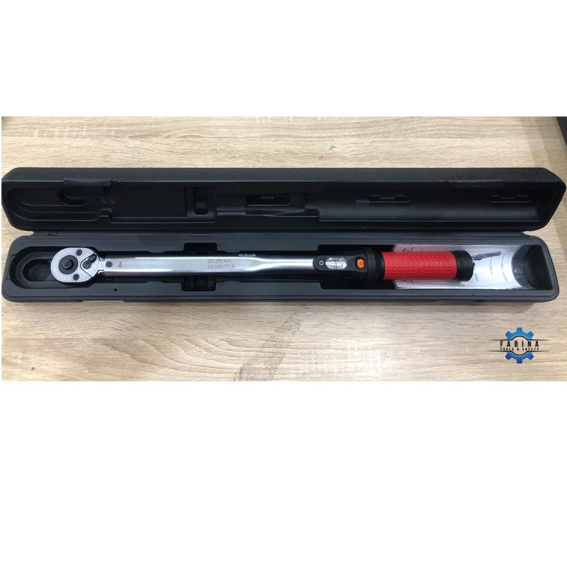 Cần xiết lực 20-200nm retta rtk2020