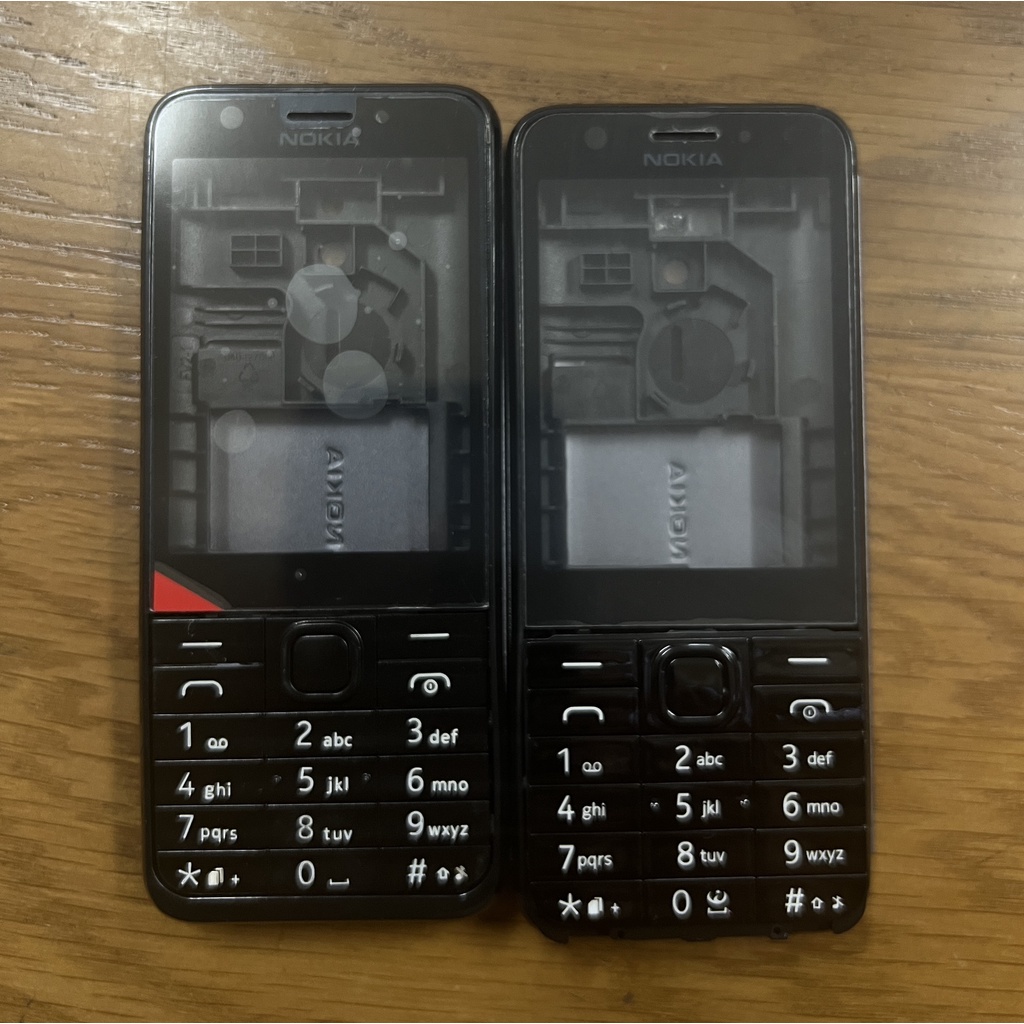 VỎ + BÀN PHÍM NOKIA 230 / N230