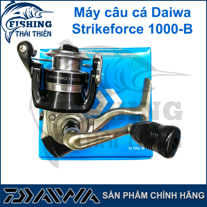 Máy Câu Ngang Abu Garcia Max 5X / 5SX 2026 Chính Hãng, Baitcasting Quăng Xa, Lực Kéo 7kg