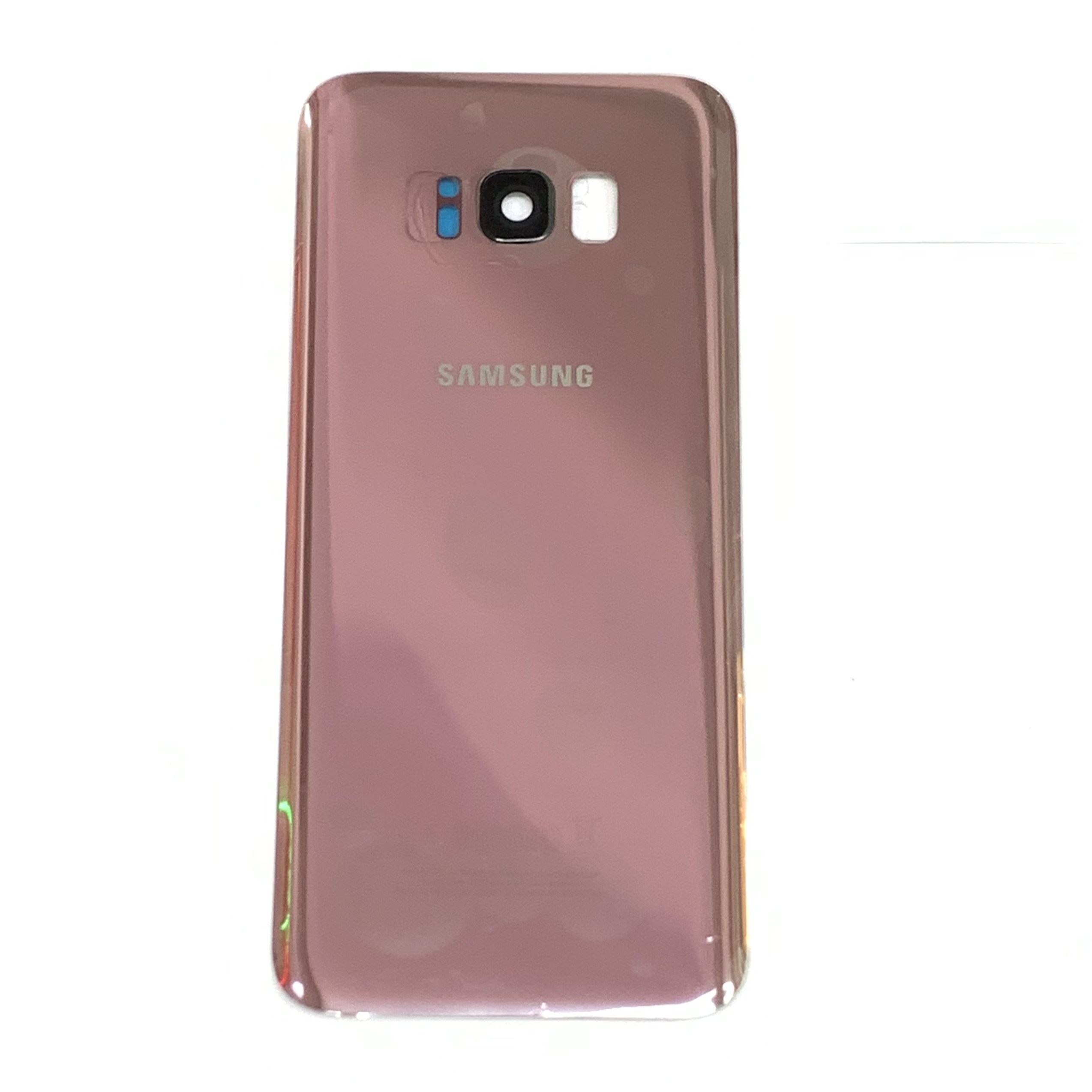 NẮP LƯNG ĐIỆN THOẠI SAMSUNG S8 PLUS ZIN - NAM VIỆT MOBILE .