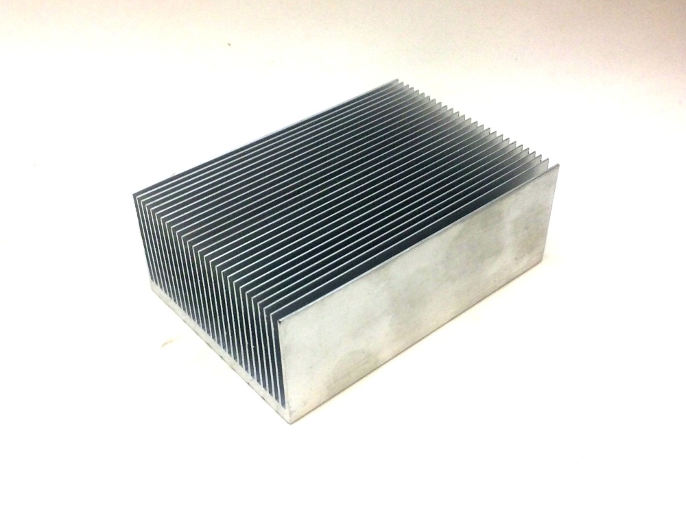 Nhôm tản nhiệt 69*69*36MM