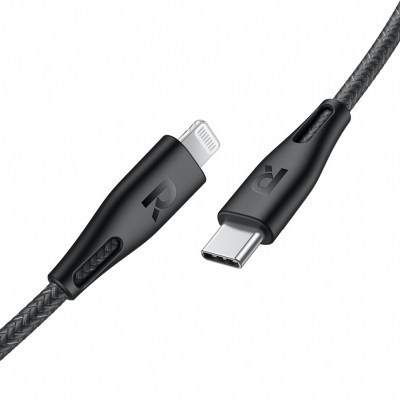 RAVPower RP-CB1003 Type-C To Lightning 0,3M